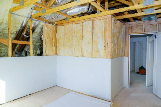 Reliable San Leandro, CA Insulation Contractor Solutions