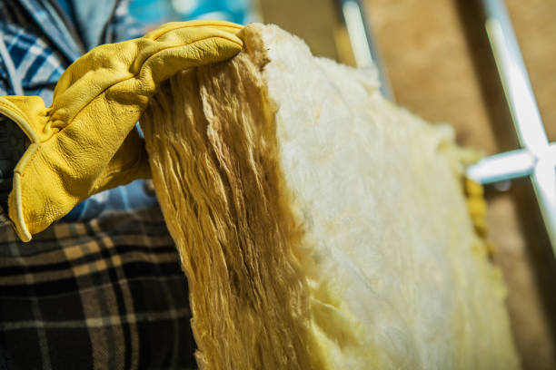 Best Blown-in Insulation in San Leandro, CA