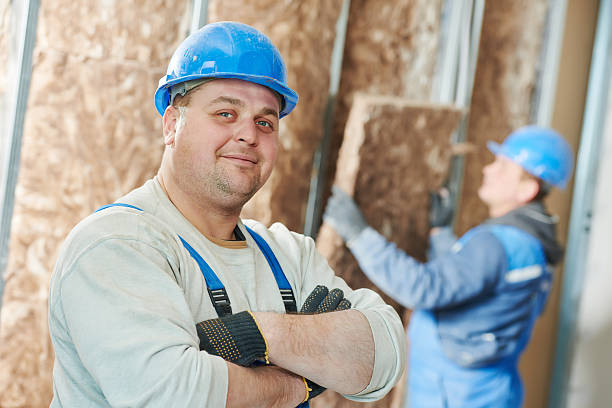 Best Insulation for Specific Applications in San Leandro, CA
