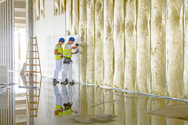 Best Fiberglass Insulation in San Leandro, CA